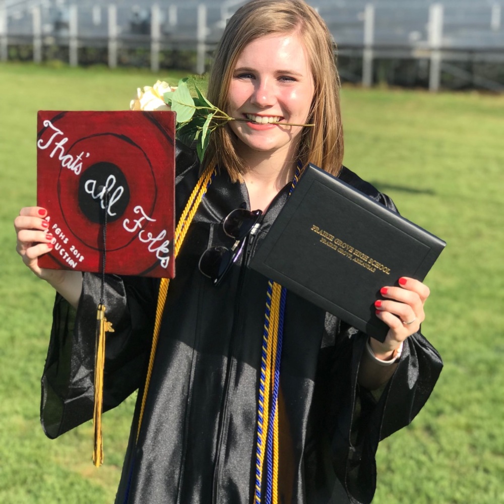 Meet your Posher, Ali